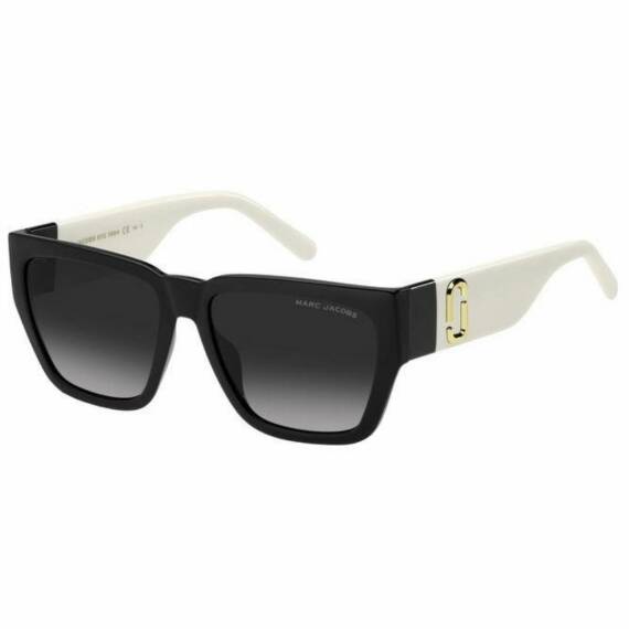 Marc Jacobs Marc 646/S -57 Grey Kadın Güneş Gözlüğü - 1
