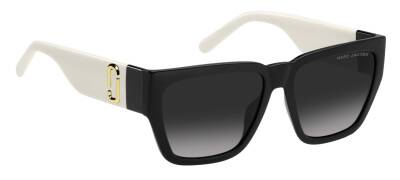 Marc Jacobs Marc 646/S -57 Grey Kadın Güneş Gözlüğü - 2
