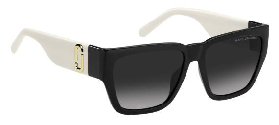 Marc Jacobs Marc 646/S -57 Grey Kadın Güneş Gözlüğü - 2
