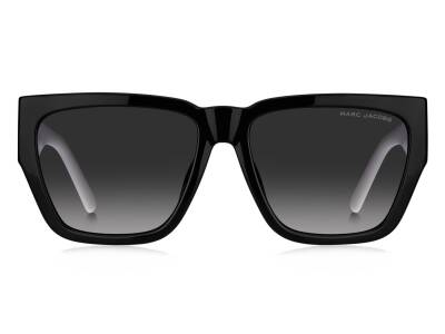 Marc Jacobs Marc 646/S -57 Grey Kadın Güneş Gözlüğü - 3