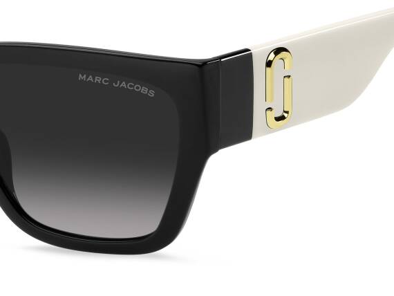 Marc Jacobs Marc 646/S -57 Grey Kadın Güneş Gözlüğü - 4