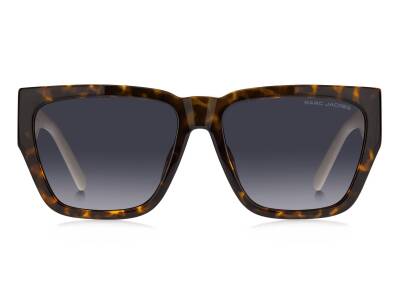 Marc Jacobs Marc 646/S - XLT579O Dark Grey Shaded Kadın Güneş Gözlüğü - 3