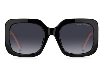 Marc Jacobs Marc 647/S - 3H2539O Dark Grey Shaded Kadın Güneş Gözlüğü - 3