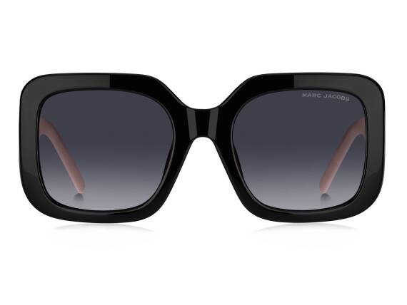 Marc Jacobs Marc 647/S - 3H2539O Dark Grey Shaded Kadın Güneş Gözlüğü - 3