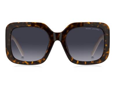 Marc Jacobs Marc 647/S - XLT539O Dark Grey Shaded Kadın Güneş Gözlüğü - 3