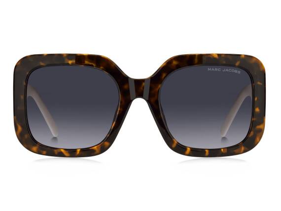 Marc Jacobs Marc 647/S - XLT539O Dark Grey Shaded Kadın Güneş Gözlüğü - 3