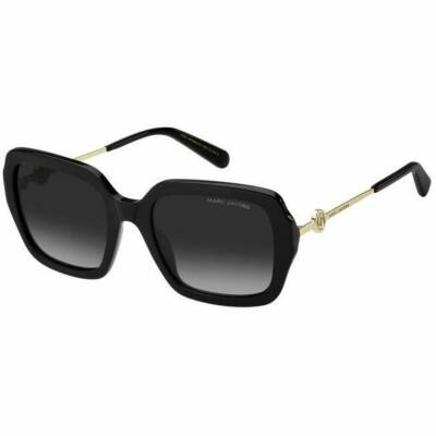 Marc Jacobs Marc 652/S Dark Grey Sf Kadın Güneş Gözlüğü - 1