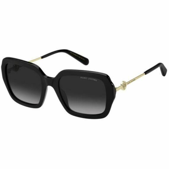 Marc Jacobs Marc 652/S Dark Grey Sf Kadın Güneş Gözlüğü - 1