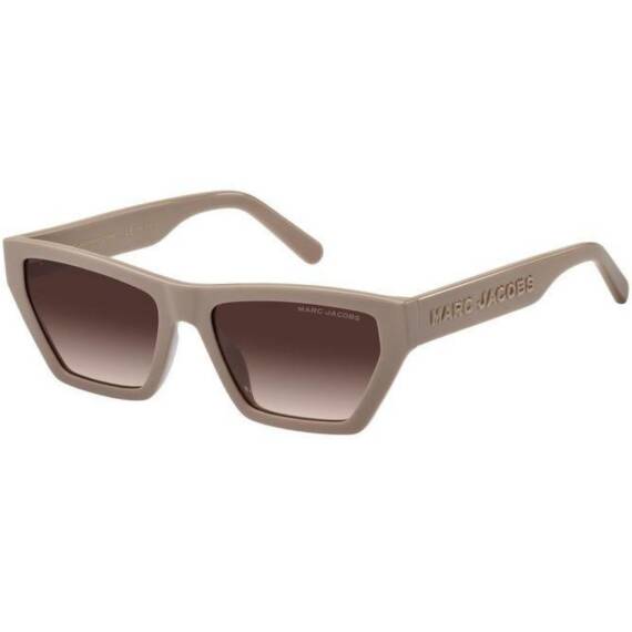 Marc Jacobs Marc 657/S -55 Brown Kadın Güneş Gözlüğü - 1