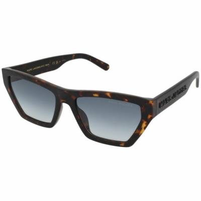 Marc Jacobs Marc 657/S Dk Blue Sf Kadın Güneş Gözlüğü - 1