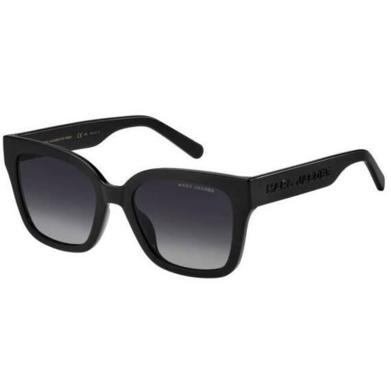 Marc Jacobs Marc 658/S Grey Sf Pz Kadın Güneş Gözlüğü - 1