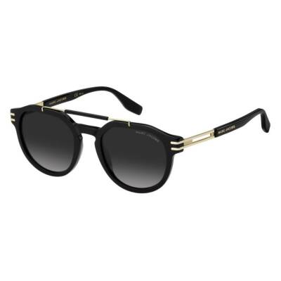 Marc Jacobs Marc 675/S Dark Grey Sf Erkek Güneş Gözlüğü - 1
