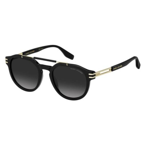 Marc Jacobs Marc 675/S Dark Grey Sf Erkek Güneş Gözlüğü - 1