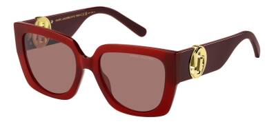 Marc Jacobs Marc 687/S - C9A544S Burgundy Kadın Güneş Gözlüğü - 1