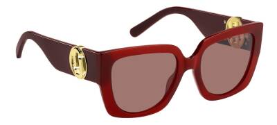 Marc Jacobs Marc 687/S - C9A544S Burgundy Kadın Güneş Gözlüğü - 2