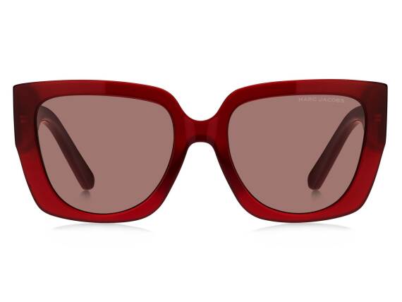 Marc Jacobs Marc 687/S - C9A544S Burgundy Kadın Güneş Gözlüğü - 3