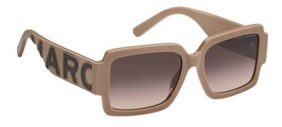 Marc Jacobs Marc 693/S - Noy55Ha Brown Sf Kadın Güneş Gözlüğü - 1