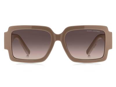 Marc Jacobs Marc 693/S - Noy55Ha Brown Sf Kadın Güneş Gözlüğü - 2