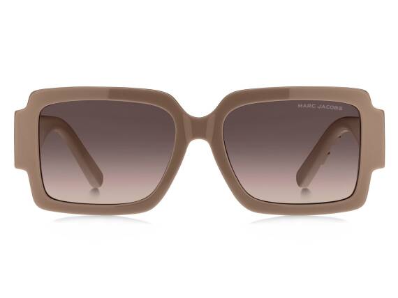 Marc Jacobs Marc 693/S - Noy55Ha Brown Sf Kadın Güneş Gözlüğü - 2