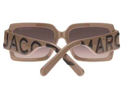 Marc Jacobs Marc 693/S - Noy55Ha Brown Sf Kadın Güneş Gözlüğü - 3