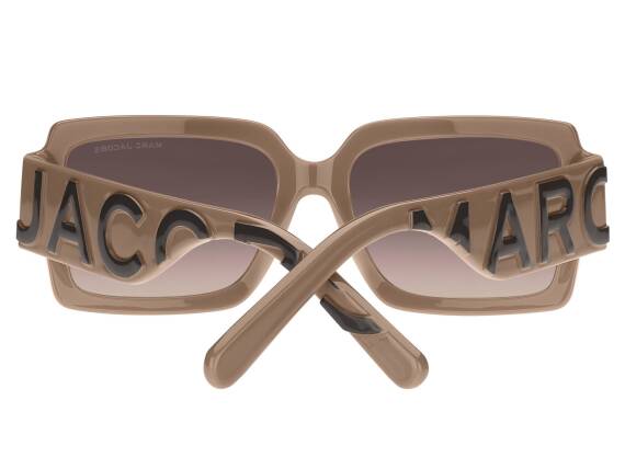 Marc Jacobs Marc 693/S - Noy55Ha Brown Sf Kadın Güneş Gözlüğü - 3