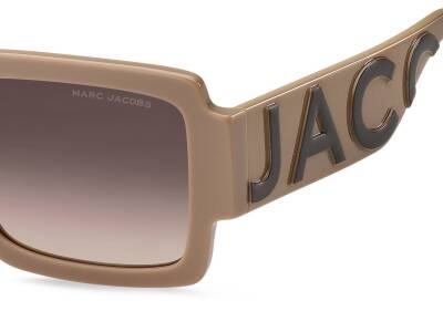 Marc Jacobs Marc 693/S - Noy55Ha Brown Sf Kadın Güneş Gözlüğü - 4