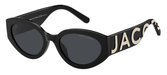 Marc Jacobs Marc 694/G/S - 80S542K Grey Ar Kadın Güneş Gözlüğü - 1