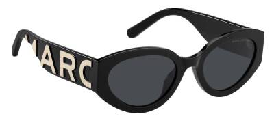 Marc Jacobs Marc 694/G/S - 80S542K Grey Ar Kadın Güneş Gözlüğü - 2