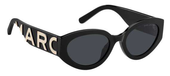 Marc Jacobs Marc 694/G/S - 80S542K Grey Ar Kadın Güneş Gözlüğü - 2