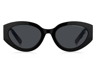 Marc Jacobs Marc 694/G/S - 80S542K Grey Ar Kadın Güneş Gözlüğü - 3