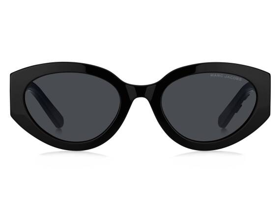 Marc Jacobs Marc 694/G/S - 80S542K Grey Ar Kadın Güneş Gözlüğü - 3