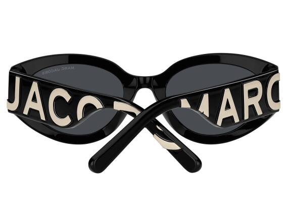 Marc Jacobs Marc 694/G/S - 80S542K Grey Ar Kadın Güneş Gözlüğü - 4