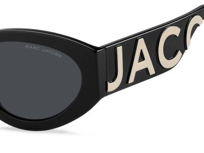 Marc Jacobs Marc 694/G/S - 80S542K Grey Ar Kadın Güneş Gözlüğü - 5