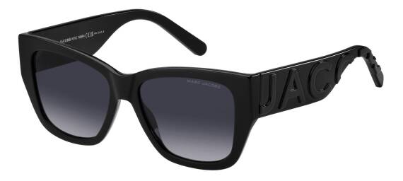 Marc Jacobs Marc 695/S - 08A559O Dark Grey Sf Kadın Güneş Gözlüğü - 1