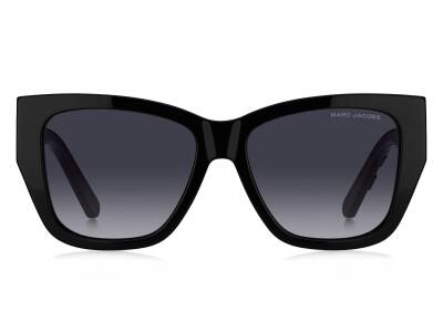 Marc Jacobs Marc 695/S - 08A559O Dark Grey Sf Kadın Güneş Gözlüğü - 3