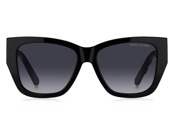 Marc Jacobs Marc 695/S - 08A559O Dark Grey Sf Kadın Güneş Gözlüğü - 3