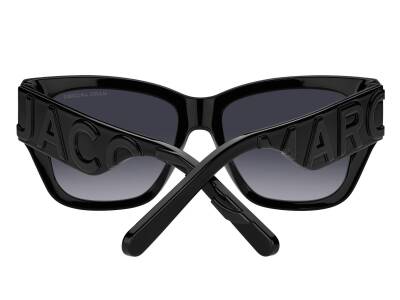 Marc Jacobs Marc 695/S - 08A559O Dark Grey Sf Kadın Güneş Gözlüğü - 4