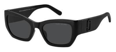 Marc Jacobs Marc 723/S - 80753Ir Grey Kadın Güneş Gözlüğü - 1