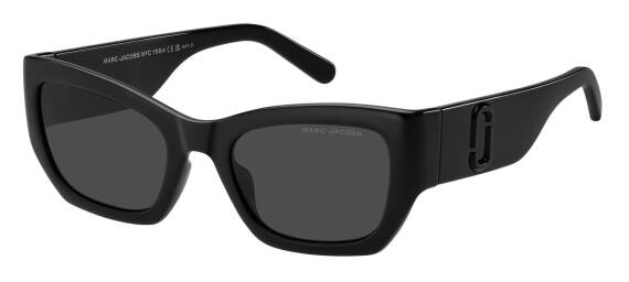 Marc Jacobs Marc 723/S - 80753Ir Grey Kadın Güneş Gözlüğü - 1
