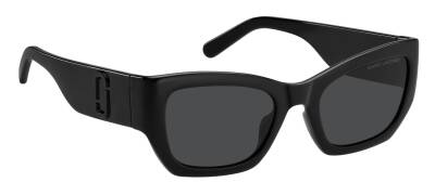 Marc Jacobs Marc 723/S - 80753Ir Grey Kadın Güneş Gözlüğü - 2