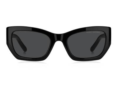 Marc Jacobs Marc 723/S - 80753Ir Grey Kadın Güneş Gözlüğü - 3
