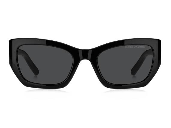 Marc Jacobs Marc 723/S - 80753Ir Grey Kadın Güneş Gözlüğü - 3