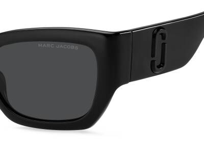 Marc Jacobs Marc 723/S - 80753Ir Grey Kadın Güneş Gözlüğü - 4