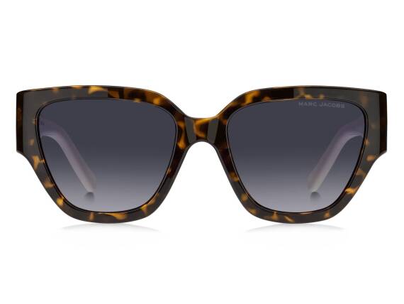Marc Jacobs Marc 724/S - XLT549O Dark Grey Shaded Kadın Güneş Gözlüğü - 3