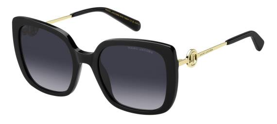 Marc Jacobs Marc 727/S - 807559O Dark Grey Sf Kadın Güneş Gözlüğü - 1