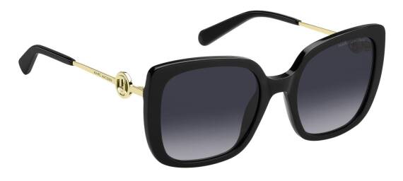Marc Jacobs Marc 727/S - 807559O Dark Grey Sf Kadın Güneş Gözlüğü - 2