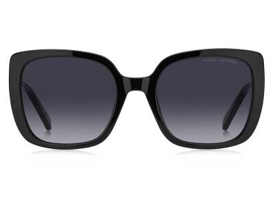 Marc Jacobs Marc 727/S - 807559O Dark Grey Sf Kadın Güneş Gözlüğü - 3