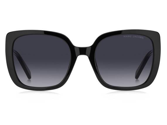 Marc Jacobs Marc 727/S - 807559O Dark Grey Sf Kadın Güneş Gözlüğü - 3