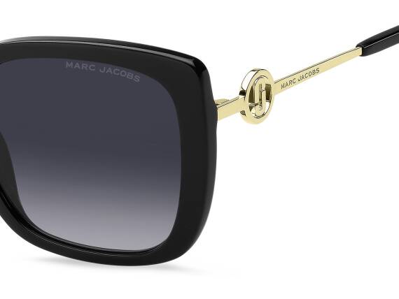 Marc Jacobs Marc 727/S - 807559O Dark Grey Sf Kadın Güneş Gözlüğü - 4