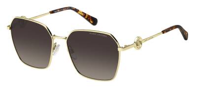 Marc Jacobs Marc 729/S - 06J58Ha Brown Sf Kadın Güneş Gözlüğü - 1